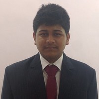 Vedant Gawade