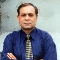 Shaukat Hussain