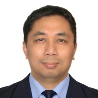 Ronaldo Ladia