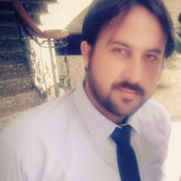 Mohammad Yousaf Barech