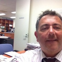 fred Collas