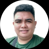 Cyr Anthony Grimaldo
