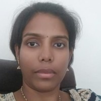 Deepthi Alluri