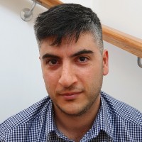 James Cavallo, Phd, Cfa