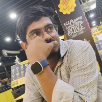 Mannem Bhanu Prakash