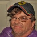 Ron Burnside