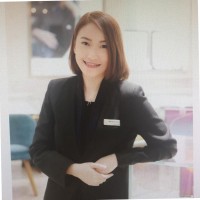 Eunice Tam
