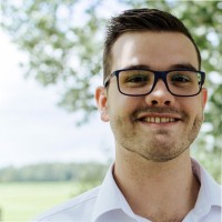 Simon Legtenborg