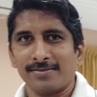 ramesh jagadeesan