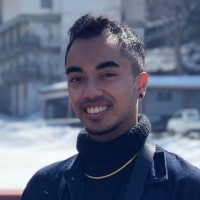 Shant Nepal, Ph.D.
