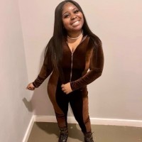 Laterenie Suggs