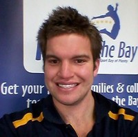 Sean Martin
