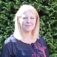 Melanie Morris