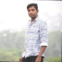 Jitendra Nayak