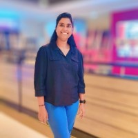 Anu Preethi