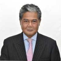 Azhar M. Zabidi
