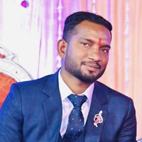 Anil Paswan