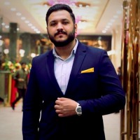 Mayank Rana