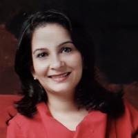 Minal Vazirani