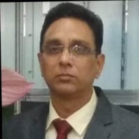 Kumar L V S