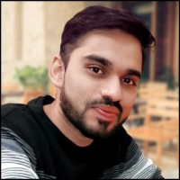 Uday Jadhav
