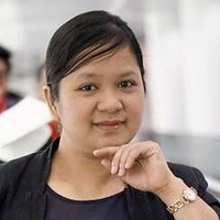 Roxanne Mamangun
