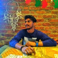 Satyajeet Avarsekar