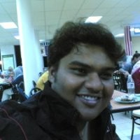 Gopinath Sunarun