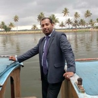 Raj Kumar Mallick