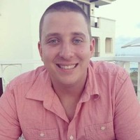 Spencer Bauman