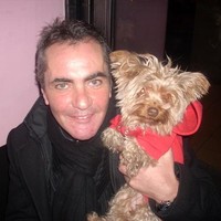 Rudy Pizzuti manager