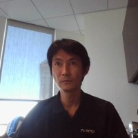 Shuhei Kurosawa