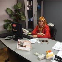 Sara Badawi/abdelmohsin