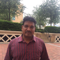 Shashi Panikar