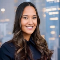 Kathryn Pohlman, Mpa, Leed Green Associate