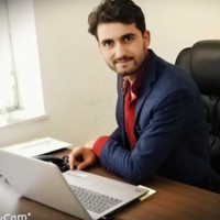 Ali Ghafori