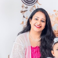 Isha Jain