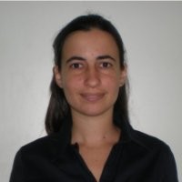 Marta Beatriz Infante Abreu