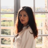 Trang Doan