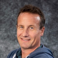 Shaun Heslop