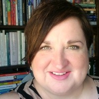 Kendra Fredrickson-Laouini, Ph.D.