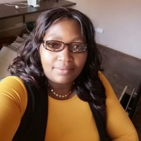 Alice Imbayarwo