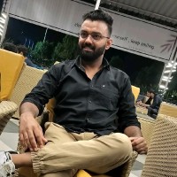Suraj Kumar Yadav
