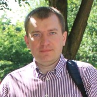 Andriy Repeta
