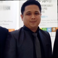 Kevin Roy Castillo, CPMA