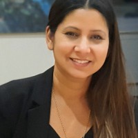 Pradika Ghimire