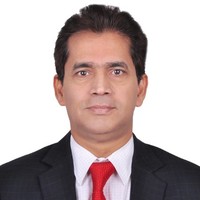 Satish shetty
