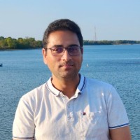 Rajesh Kumar Das