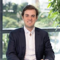 Pedro Alberto De Orleans E Bragança, Cfp®