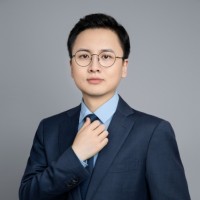 Hubert Zhengyu LI